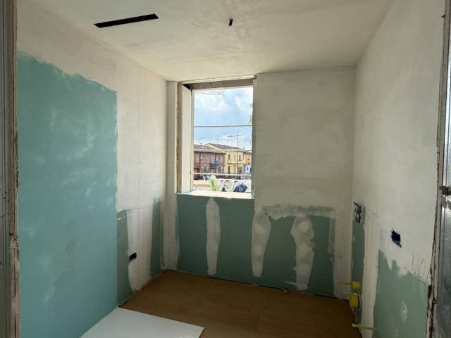 Appartamento in vendita a Belfiore VR