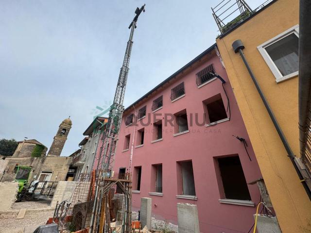 Appartamento in vendita a Belfiore