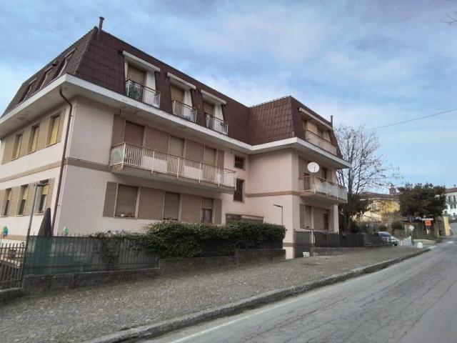 Appartamento in vendita a Belforte Monferrato AL