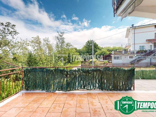Appartamento in vendita a Belforte Monferrato AL