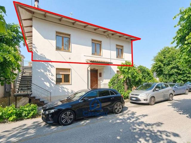 Appartamento in vendita a Belforte del Chienti MC
