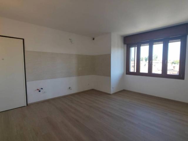 Appartamento in vendita a Belgioioso PV