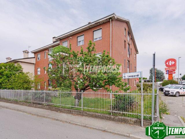 Appartamento in vendita a Belgioioso PV
