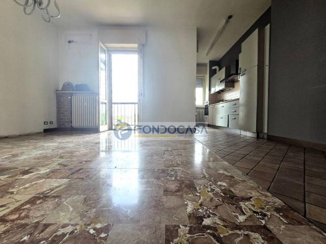 Appartamento in vendita a Belgioioso PV