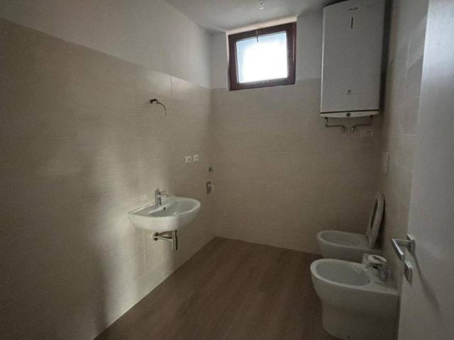 Appartamento in vendita a Belgioioso PV