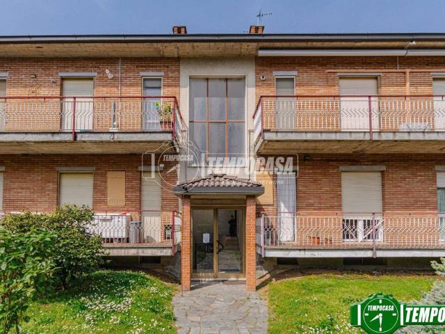 Appartamento in vendita a Belgioioso PV