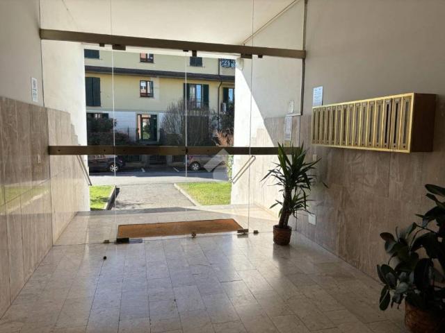 Appartamento in vendita a Belgioioso PV