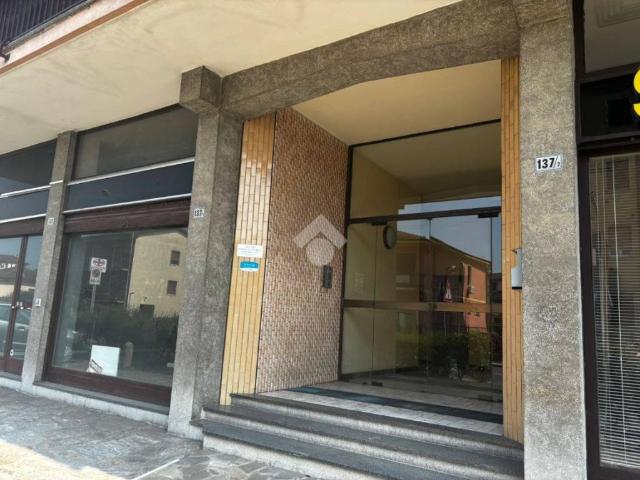 Appartamento in vendita a Belgioioso PV