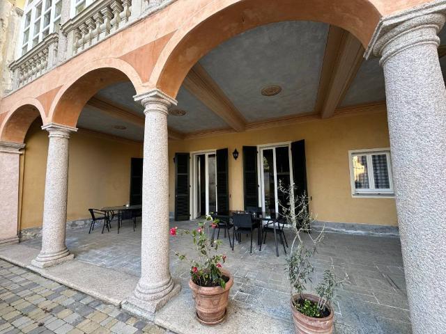 Appartamento in vendita a Belgirate VB