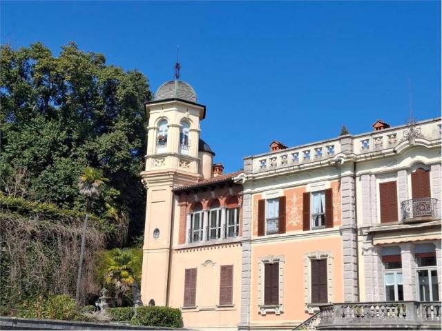 Appartamento in vendita a Belgirate VB