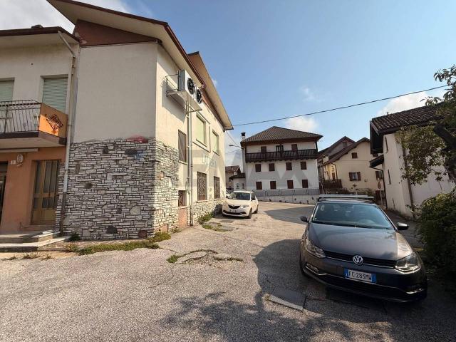 Appartamento in vendita a Belluno