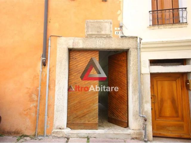Appartamento in vendita a Belluno BL
