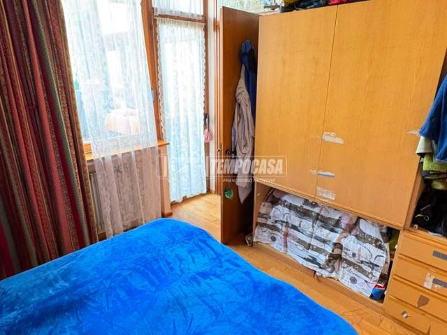 Appartamento in vendita a Belluno BL