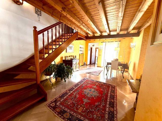 Appartamento in vendita a Belluno BL