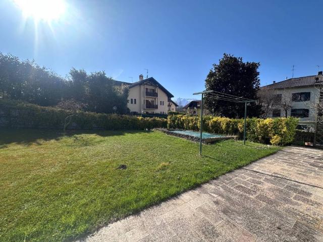 Appartamento in vendita a Belluno BL