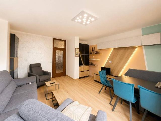 Appartamento in vendita a Belluno BL