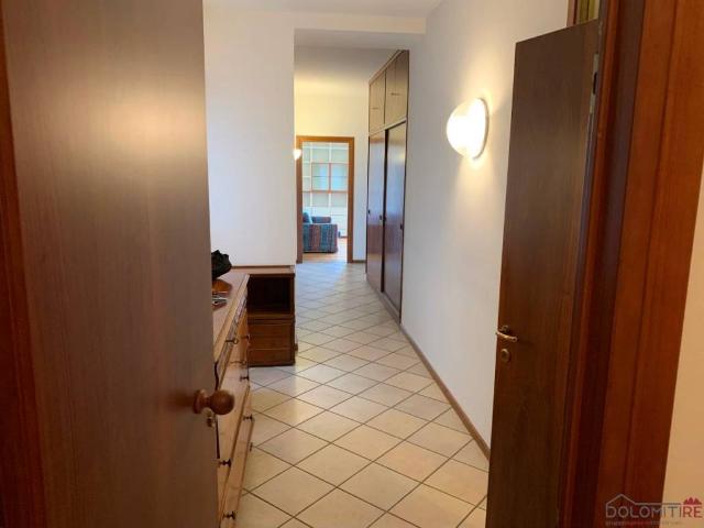 Appartamento in vendita a Belluno BL