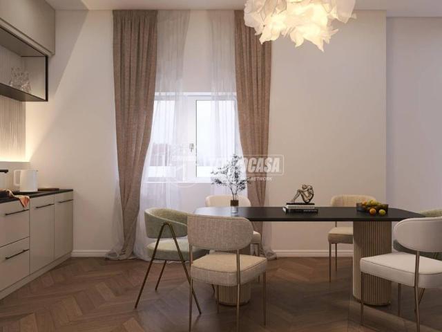 Appartamento in vendita a Belluno BL