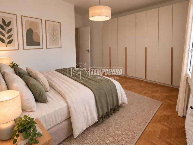 Appartamento in vendita a Belluno BL