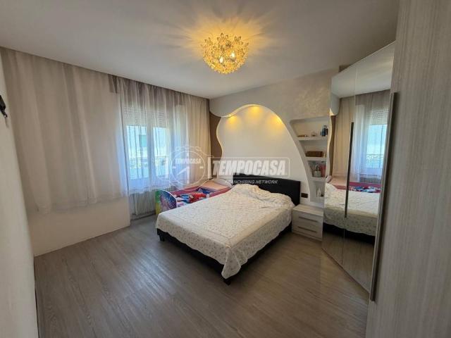 Appartamento in vendita a Belluno BL