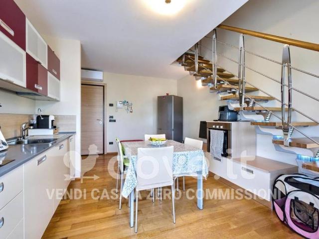 Appartamento in vendita a Belluno BL