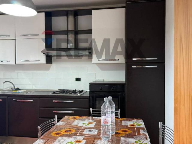 Appartamento in vendita a Belluno BL