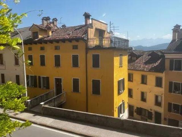 Appartamento in vendita a Belluno BL