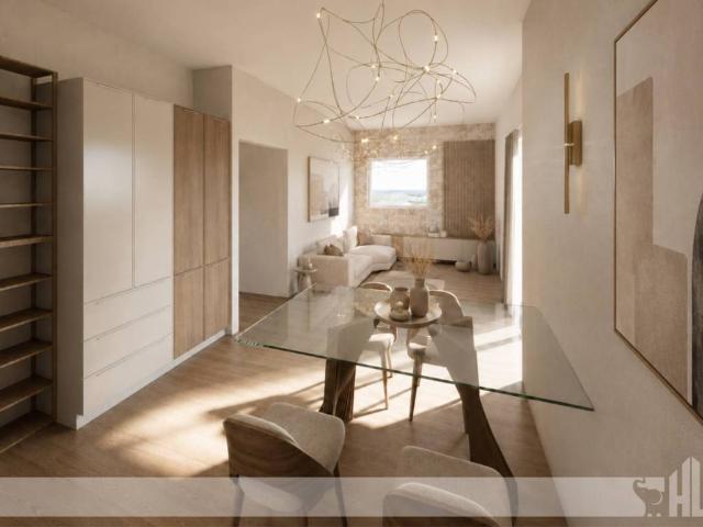 Appartamento in vendita a Belluno BL