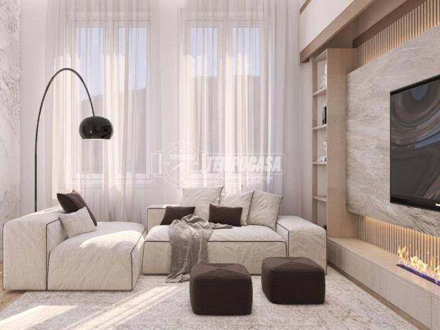 Appartamento in vendita a Belluno BL