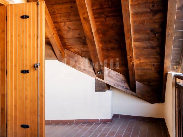 Appartamento in vendita a Belluno BL