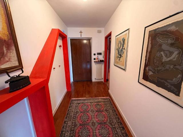 Appartamento in vendita a Belluno BL