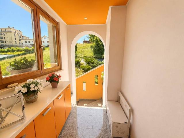 Appartamento in vendita a Belluno BL