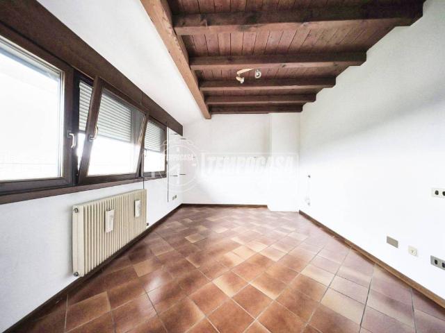 Appartamento in vendita a Belluno BL