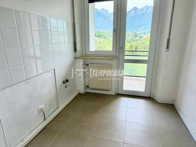 Appartamento in vendita a Belluno BL