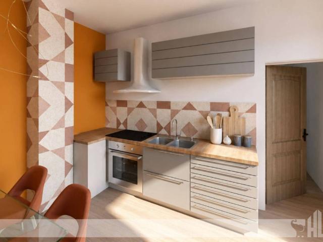 Appartamento in vendita a Belluno BL