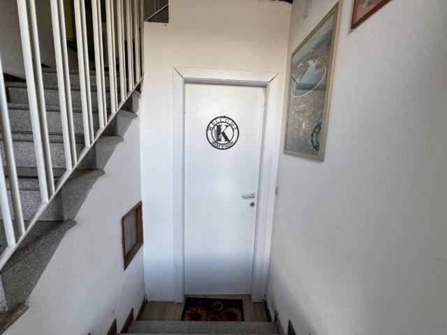 Appartamento in vendita a Belluno BL