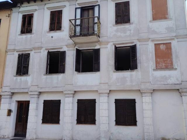 Appartamento in vendita a Belluno BL