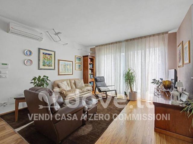 Appartamento in vendita a Belluno BL