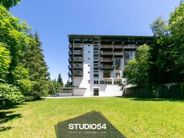 Appartamento in vendita a Belluno BL
