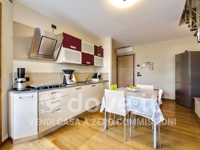 Appartamento in vendita a Belluno BL