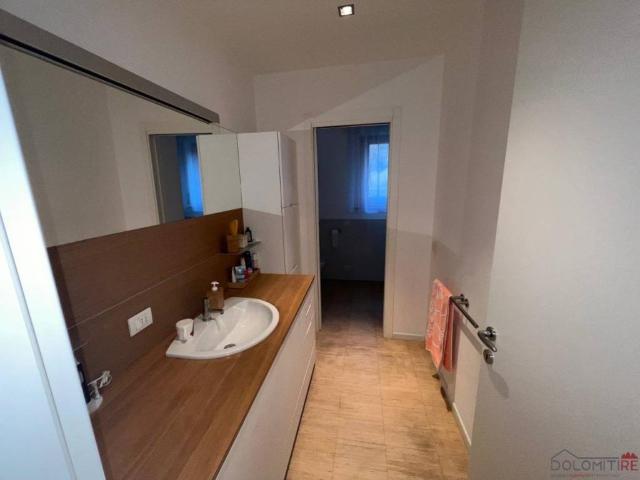 Appartamento in vendita a Belluno BL