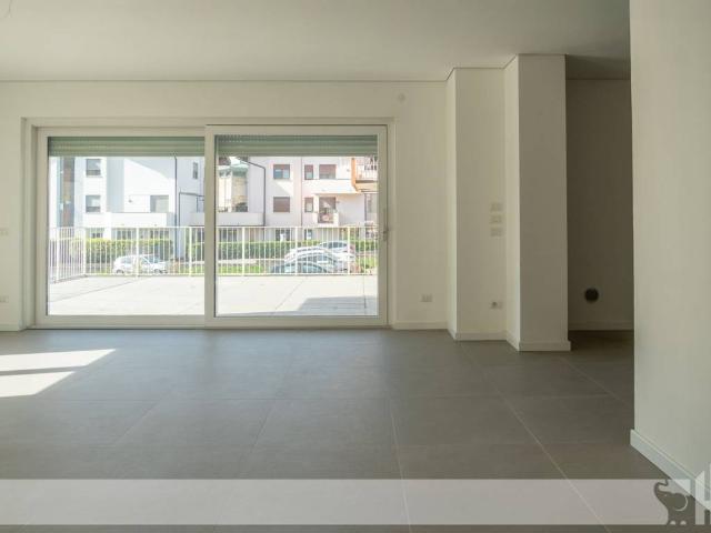 Appartamento in vendita a Belluno BL