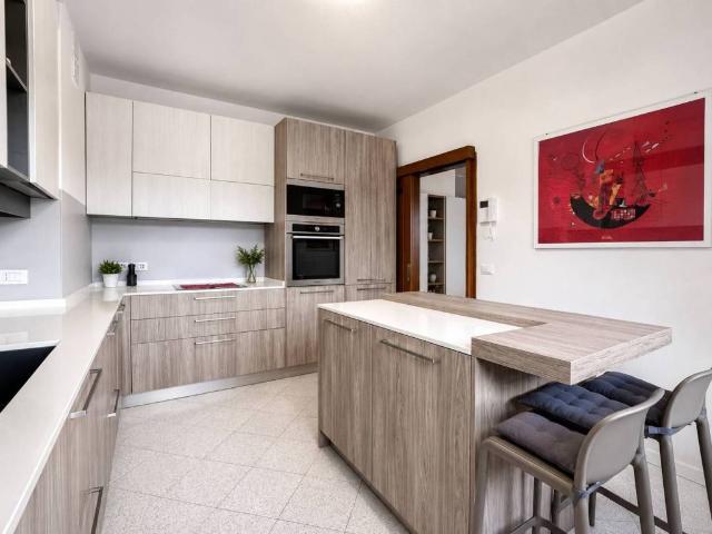 Appartamento in vendita a Belluno BL