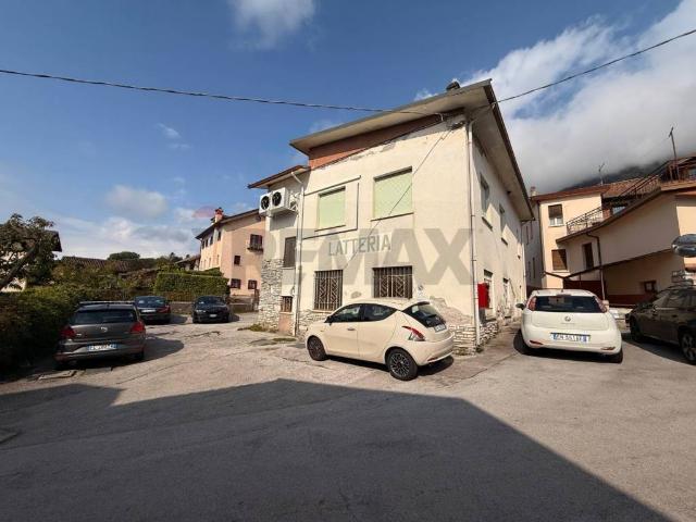 Appartamento in vendita a Belluno BL