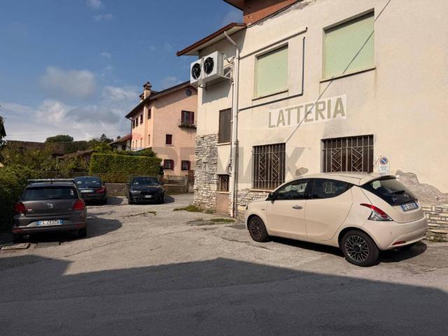 Appartamento in vendita a Belluno BL