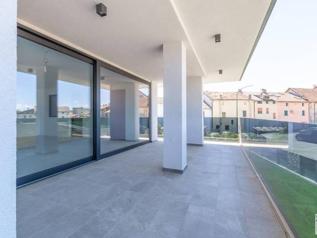 Appartamento in vendita a Belluno BL