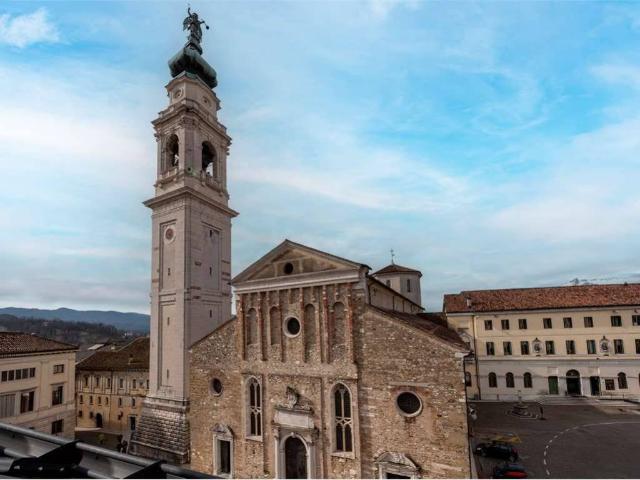 Appartamento in vendita a Belluno BL