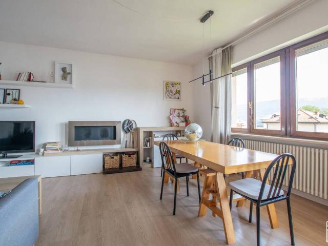 Appartamento in vendita a Belluno BL