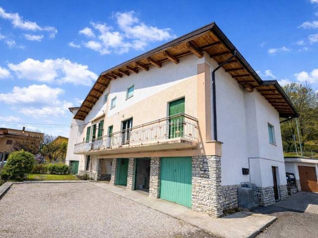 Appartamento in vendita a Belluno BL
