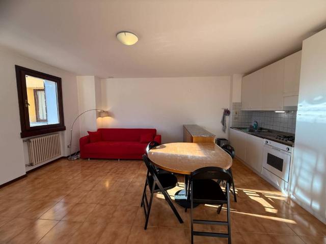 Appartamento in vendita a Belluno BL